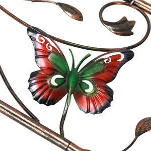 Bird baths for outdoors