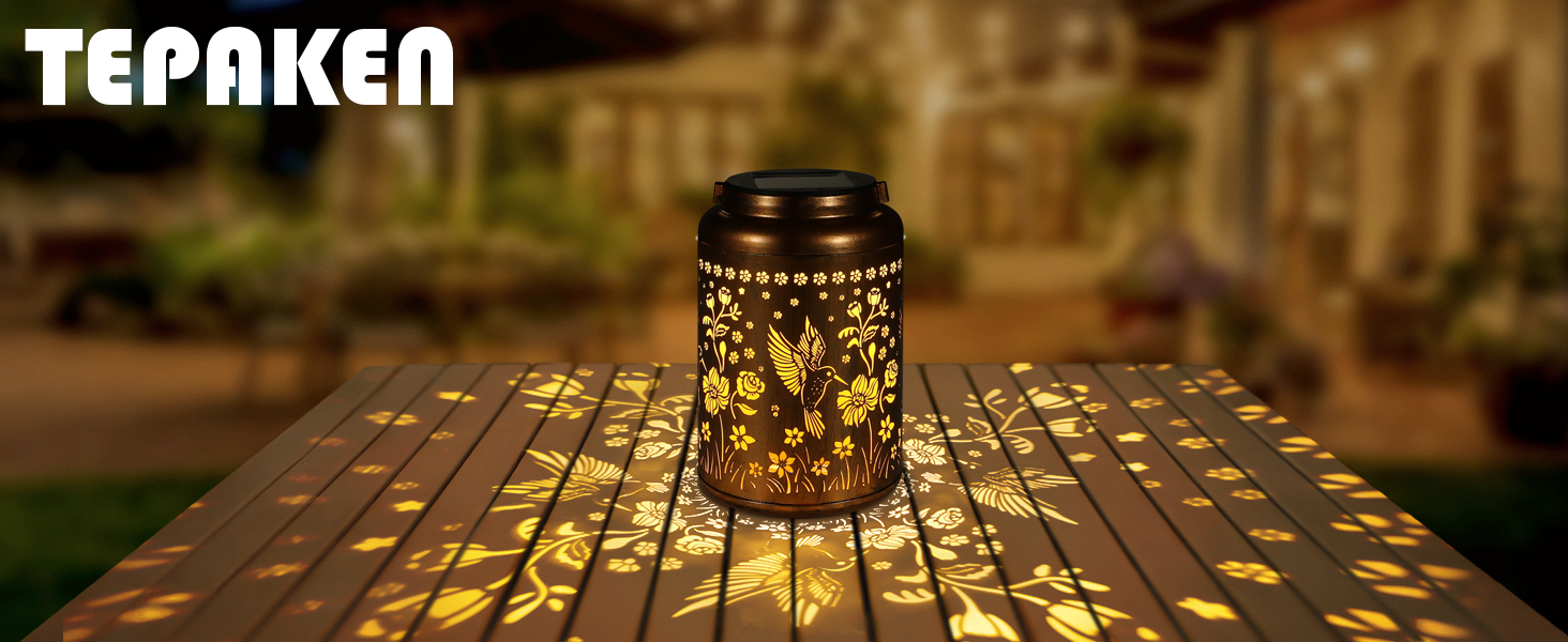 Solar Lanterns-1